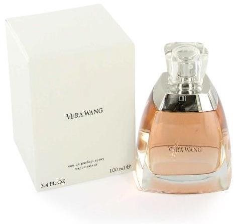 Vera Wang Vera Wang EdP 100 ml W - Eau de Parfum - Main image