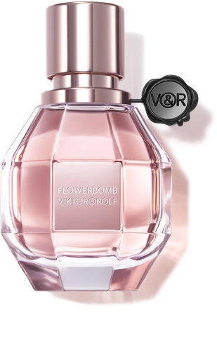 VIKTOR & ROLF Flowerbomb EdP 30 ml W - Eau de Parfum - Main image
