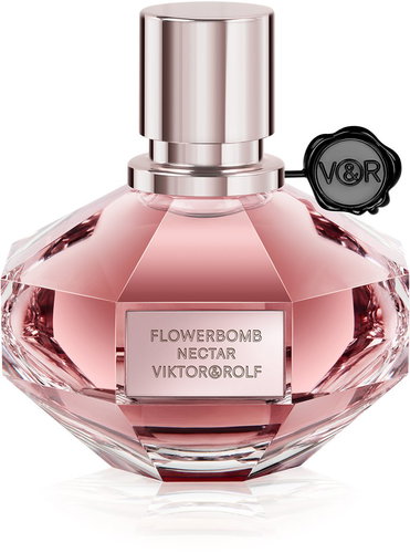VIKTOR & ROLF Flowerbomb Nectar EdP 50 ml W - Eau de Parfum - Main image
