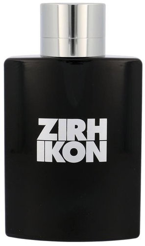 ZIRH Ikon EdT 125 ml M - Eau de Toilette - Main image