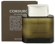 ZIRH Corduroy EdT 75 ml M - Eau de Toilette