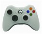 Gamepad Froggiex Wireless Xbox 360 Controller, bílý - Gamepad