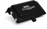 Froggiex FX-XB-B1-B Xbox One Battery Pack - Schwarz - Batterie-Kit