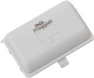 Froggiex FX-XS-B2-W Xbox Series S & X Battery pack - white - Battery Kit
