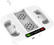 Froggiex FX-XSX-C1-W Xbox Series S Multifunction Charging Stand - Stojan na hernú konzolu