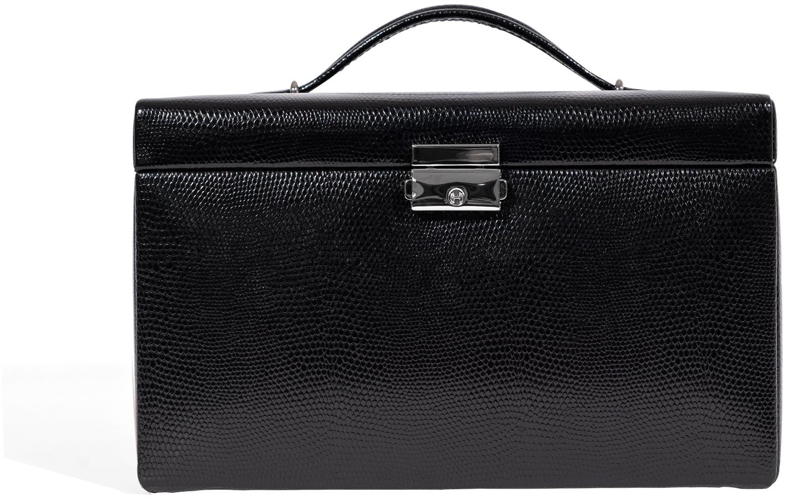 F23 Classico, fekete