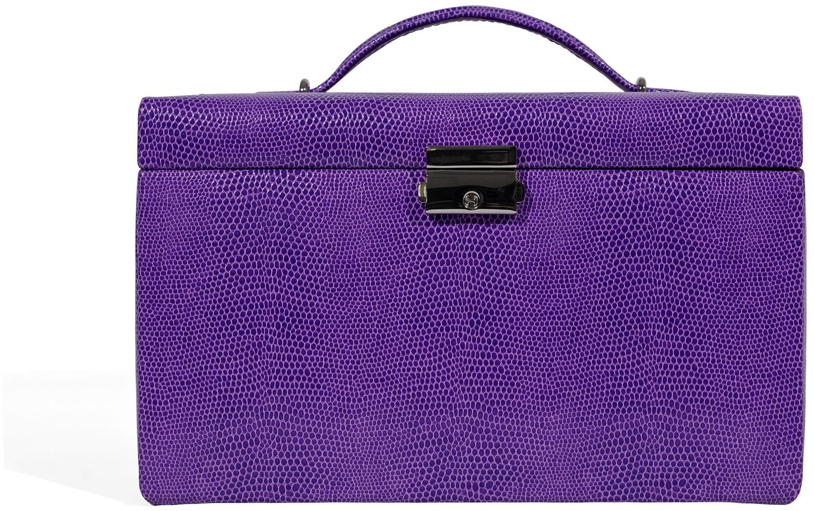 F23 Classico, lila