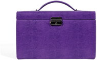 F23 Classico purple - Jewellery Box