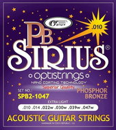 Gorstrings Sirius SPB2-1047 - Strings
