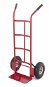 G21 Rudl 250kg inflatable wheels - Hand Trolley