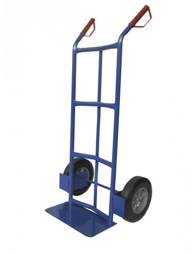 G21 Rudl 200 kg, szilárd kerekekkel