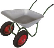 G21 Garden Wheel Maxi 130 - Construction wheelbarrow