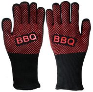 BBQ Gloves G21 Grilling gloves up to 350°C - Rukavice na grilování