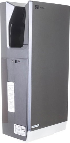G21 Razor Grey - Hand Dryer - Main image