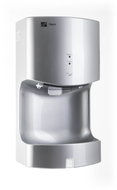 G21 Rapid Silver - Hand Dryer