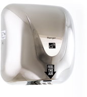 G21 Stainless Steel Ranger - Hand Dryer