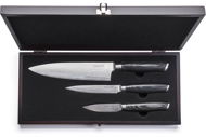 Knife Set G21 Gourmet Damascus 3 pcs Knife Set in Small Box - Sada nožů