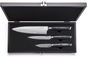 G21 Gourmet Damascus 3 pcs Knife Set in Small Box - Knife Set