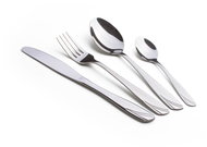G21 Gourmet Supreme, 24 pcs Cutlery Set - Cutlery Set