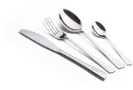 G21 Gourmet Luxury Cutlery Set , 24 pcs - Cutlery Set