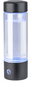 Wassestoff-Flasche G21 Hydrovia 325 schwarz 2500 ppb - Vodíková lahev
