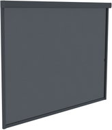 G21 Extendable screen 2,8 × 2 m for Austin pergola - Screen