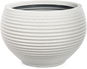 G21 Květináč SAND RING 53,5 × 53,5 × 35cm - Květináč