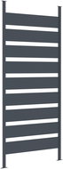 G 21 Fixní lamelová stěna 92 × 205,5 cm pro pergolu Austin - Pergola Privacy Panel