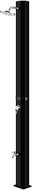 G21 Solar Shower Spade 60 l, black - Solar Shower