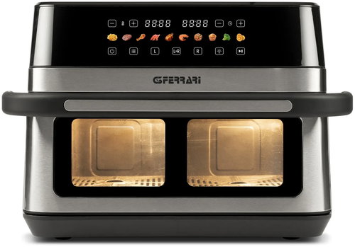 G3Ferrari G1022300 - Heißluftfritteuse  - Hauptbild