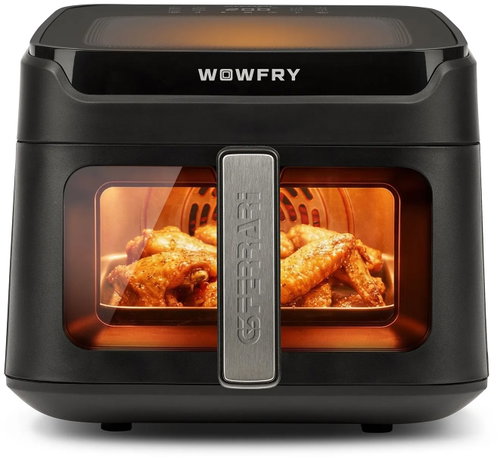 G3Ferrari G1022600 Wowfry - Hot Air Fryer - Main image