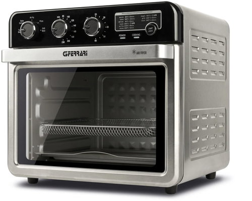 G3Ferrari G1022100 - Hot Air Fryer - Main image