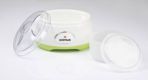 G3FERRARI G10052 - Yoghurt Maker - Main image
