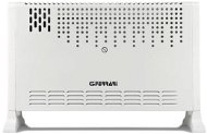 G3Ferrari G6002001 - Konvektor
