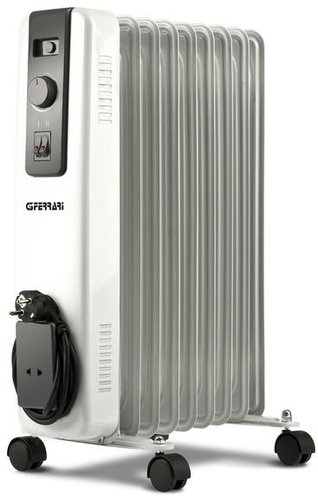 G3Ferrari G6002701 - Oil Radiator - Main image