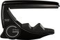 G7TH Performance 3 6-String Black - Capo