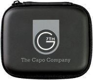 G7th Performance Capo Case - Music Instrument Accessory