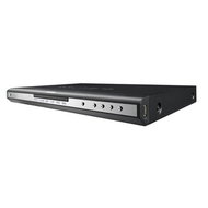 GRUNDIG GDP 2850 black - DVD Player