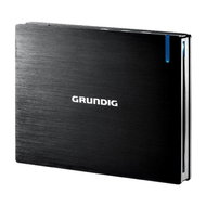 GRUNDIG GDP 7700 black - DVD Player
