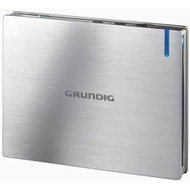 GRUNDIG GDP 7700 silver - DVD Player