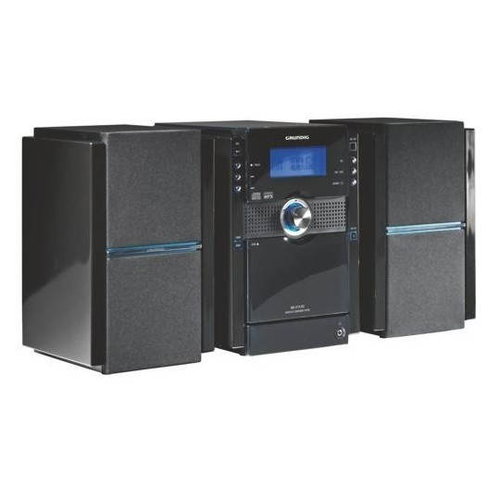 GRUNDIG UMS 4700 SPCD - Microsystem - Main image