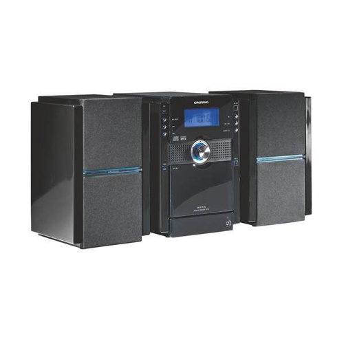 GRUNDIG UMS 4710 SPCD - Microsystem - Main image