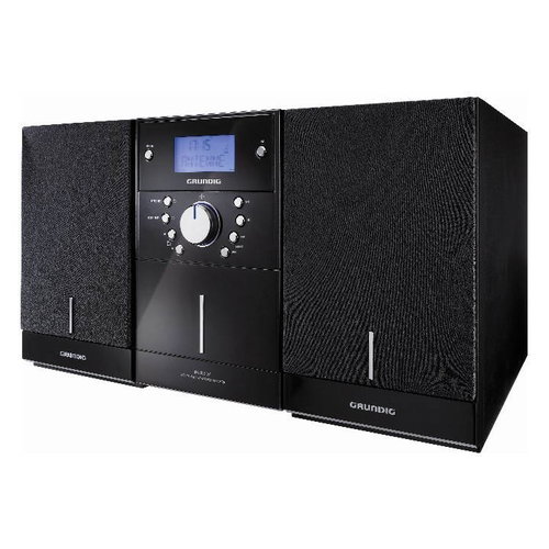 GRUNDIG UMS 5800 - Microsystem - Main image