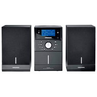 GRUNDIG UMS 5810 WEB - Microsystem