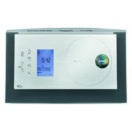 GRUNDIG CDS 6580 silver black - Microsystem