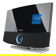 GRUNDIG CDS Ovation 3 8000  - Microsystem