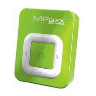 GRUNDIG MPaxx 920 green - MP3 Player