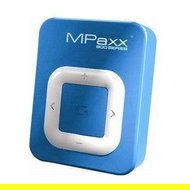 GRUNDIG MPaxx 920 blue - MP3 Player