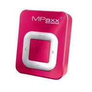 GRUNDIG MPaxx 920 pink - MP3 Player