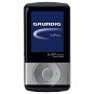 GRUNDIG Mpixx 1200 černý - MP3 Player